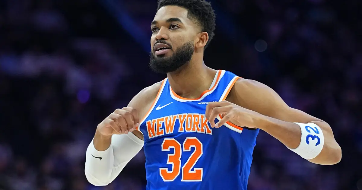 Karl-Anthony Towns contract: What to know as Knicks enter season with question marks