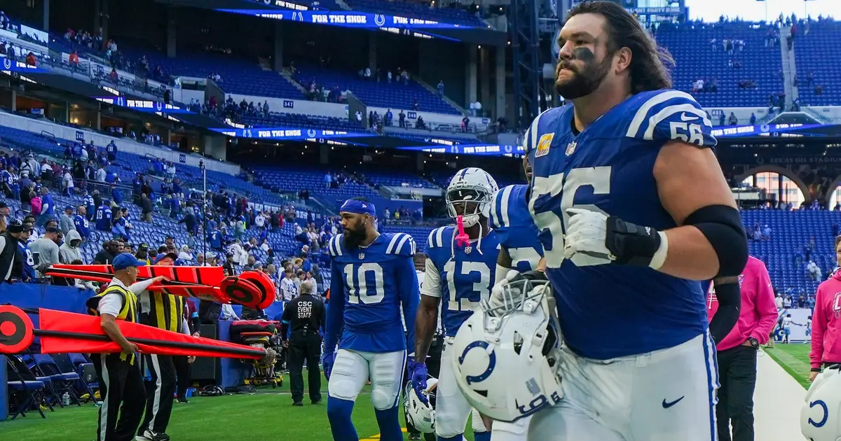 Quenton Nelson trade destinations: Five contenders that should call as Colts begin rebuild