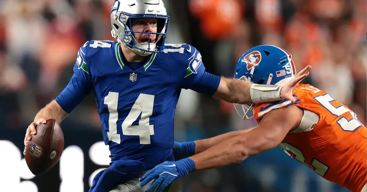 NFL Week 7 upset alert: Can Giants upset Texans with JJ McCarthy at QB? Can Falcons beat 49ers?