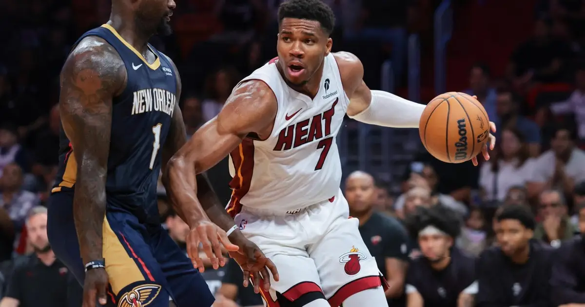 2026 NBA odds, picks, best bets, predictions, player props: Experts, model backing Heat, more on Oct. 21