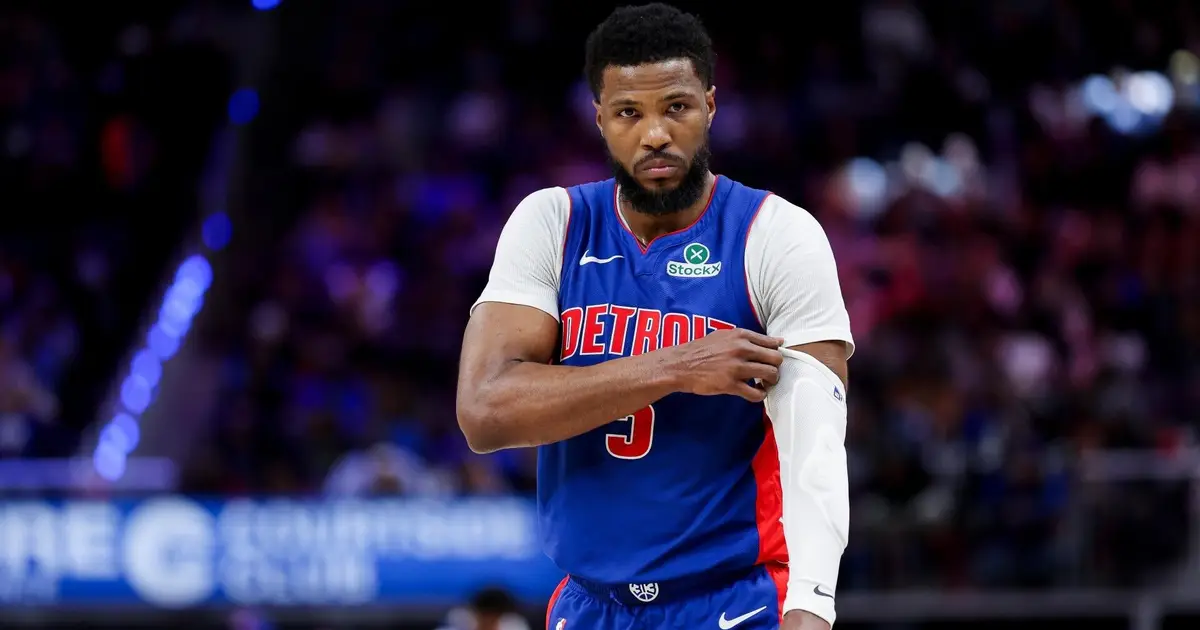 Ex-NBA player Malik Beasley agrees to plea deal with Department of Justice in illegal sports betting case