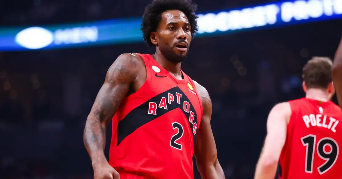 Kawhi Leonard sidelined with knee injury, which means he'll miss his return to Clippers' Intuit Dome