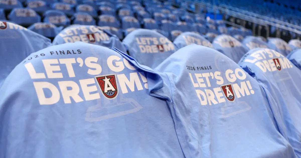 Dream owners decry midday Finals Game 6 after scheduling chaos: 'Earned the right to be taken seriously'