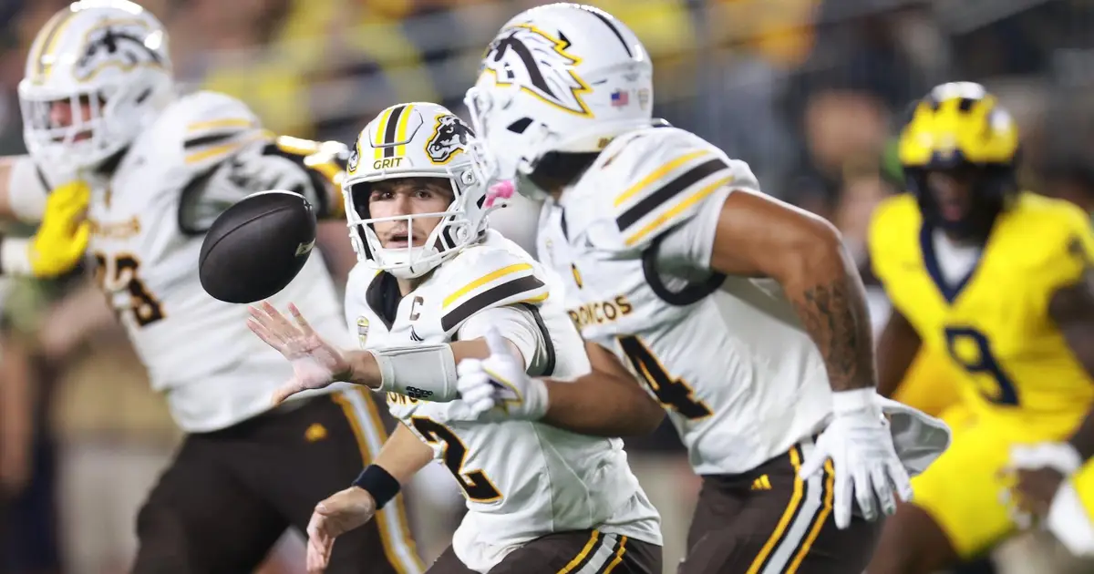 Western Michigan vs. Bowling Green live stream, where to watch online, CBS Sports Network channel finder, odds