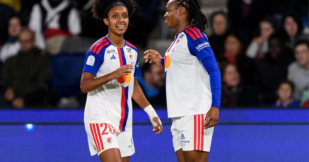 UWCL Star Power Index: Lily Yohannes shines against Inter Milan; Alessia Russo carries Arsenal