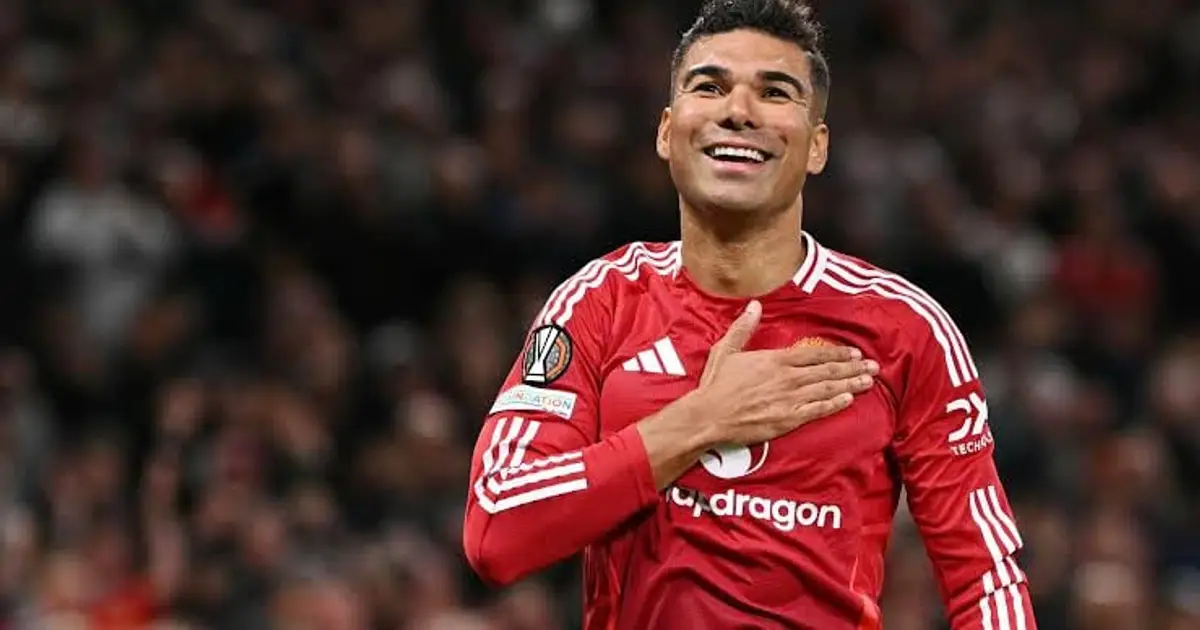 LA Galaxy Interested In Man United Star After Sudden Exit Announcement