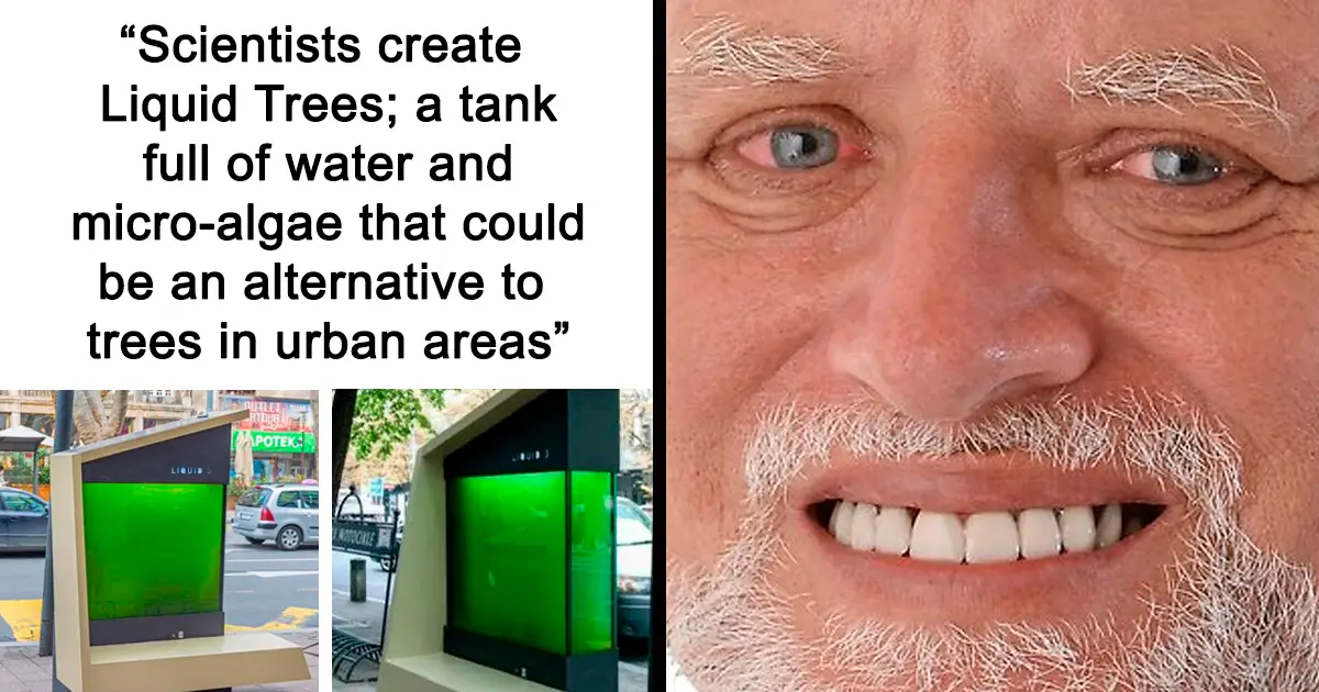 That Dystopian : 102 Unnerving Photos That Prove Were Basically Living In A Black Mirror Episode