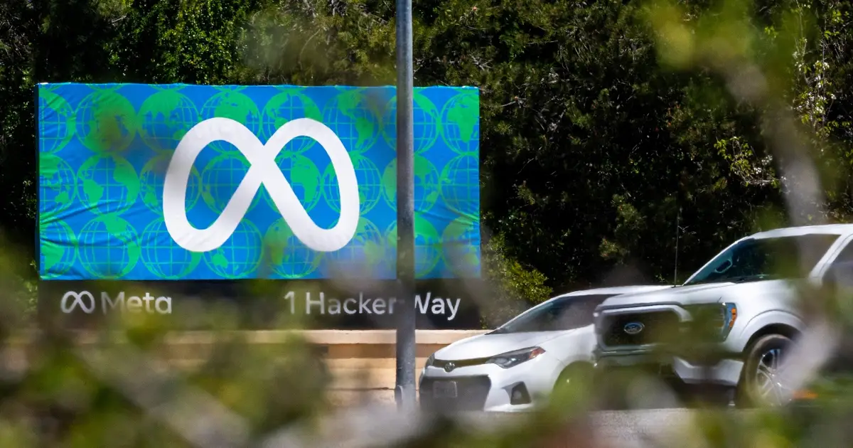 Meta's Bay Area layoffs affect roughly 200 workers as company pours billions into AI infrastructure