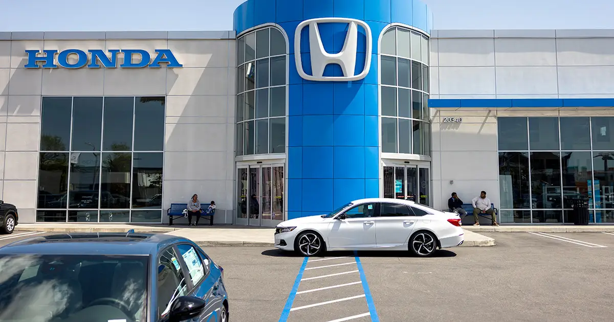 Honda cancels 3 planned EV models for US