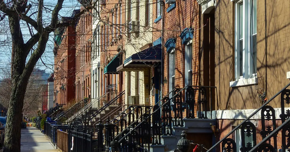 America housing crisis should face federal pressure from Trump administration