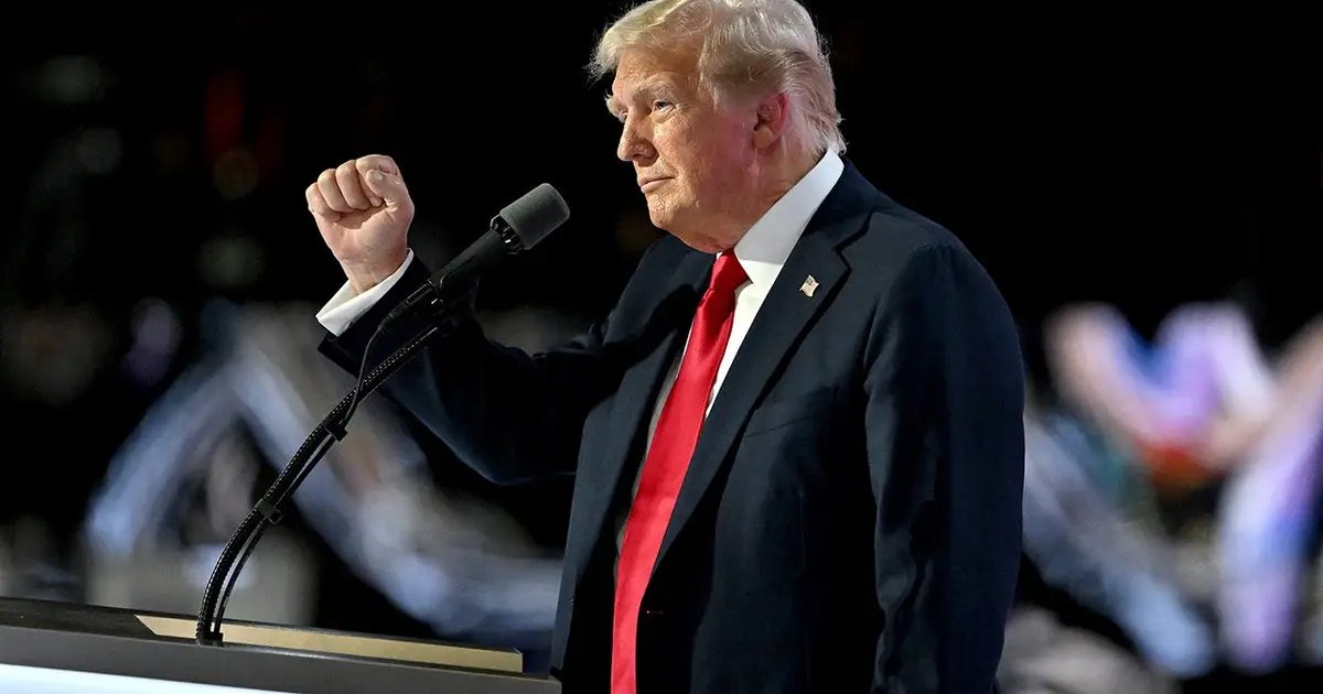 RNC proposes rule change to enable midterm convention