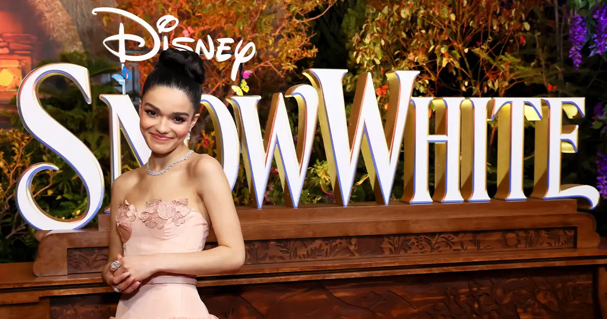 Snow White  tied for top Razzie contenders for worst film of the year