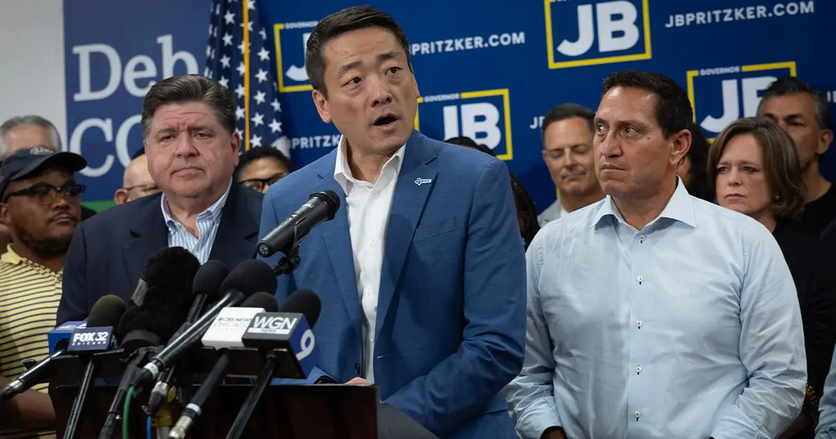 State Rep . Gene Wu blasted for urging racial groups to unite ,  take over  united states