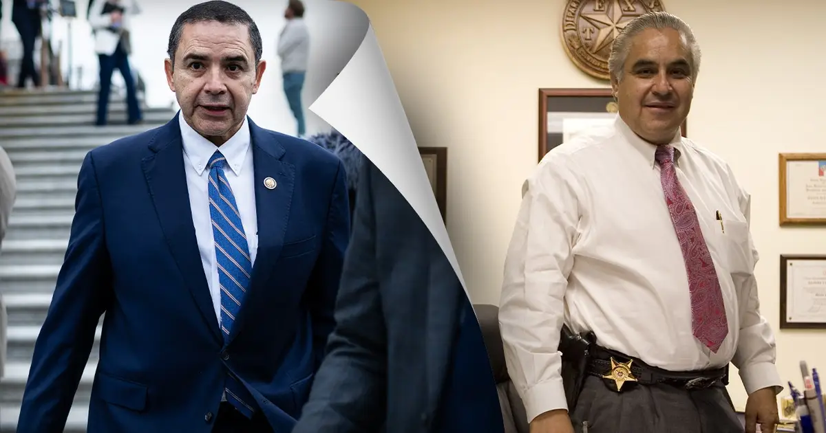 RUNS IN THE FAMILY : Brother of House Dem pardoned by Trump faces indictment