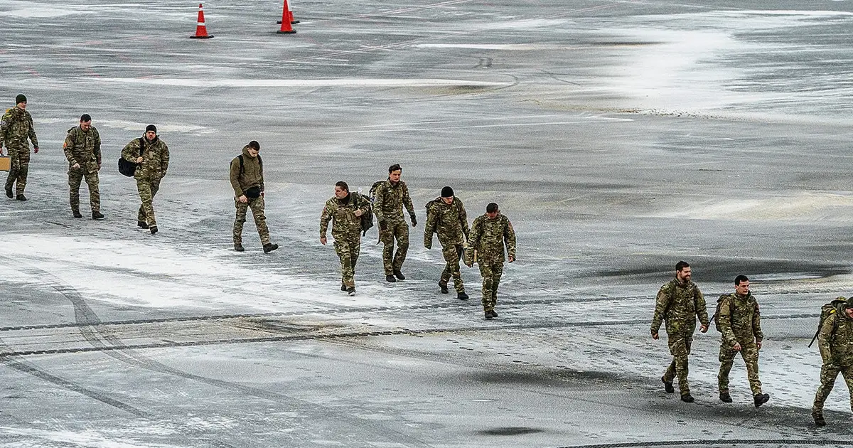 Denmark deploys troops to Greenland amid tensions with US