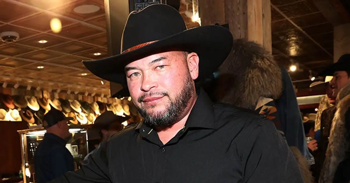 Jon Gosselin coughed up  blood clot  during health scare before wedding