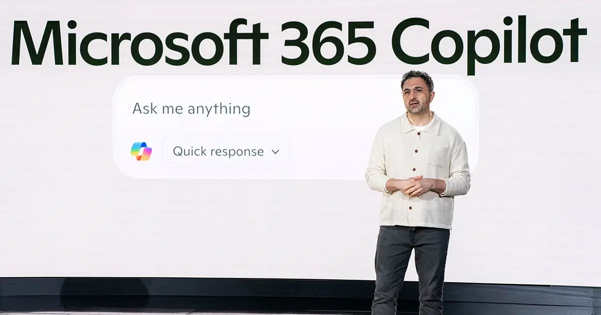 Microsoft Copilot Reprompt attack security flaw has been fixed by company
