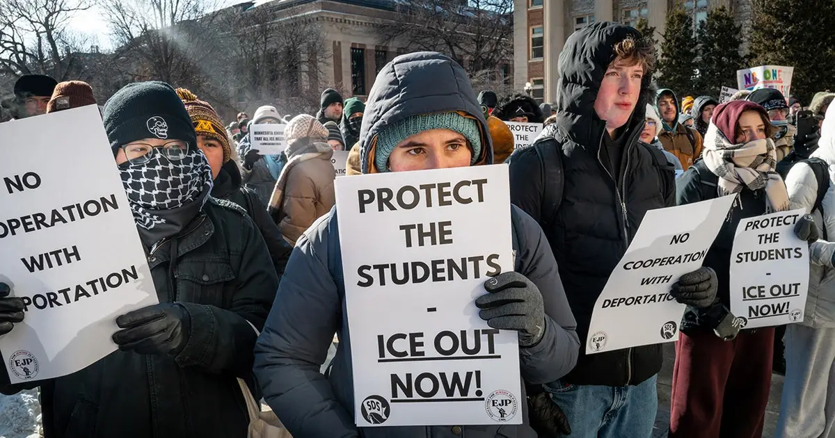 Far - left activist training guide calls for student disruptions and protests
