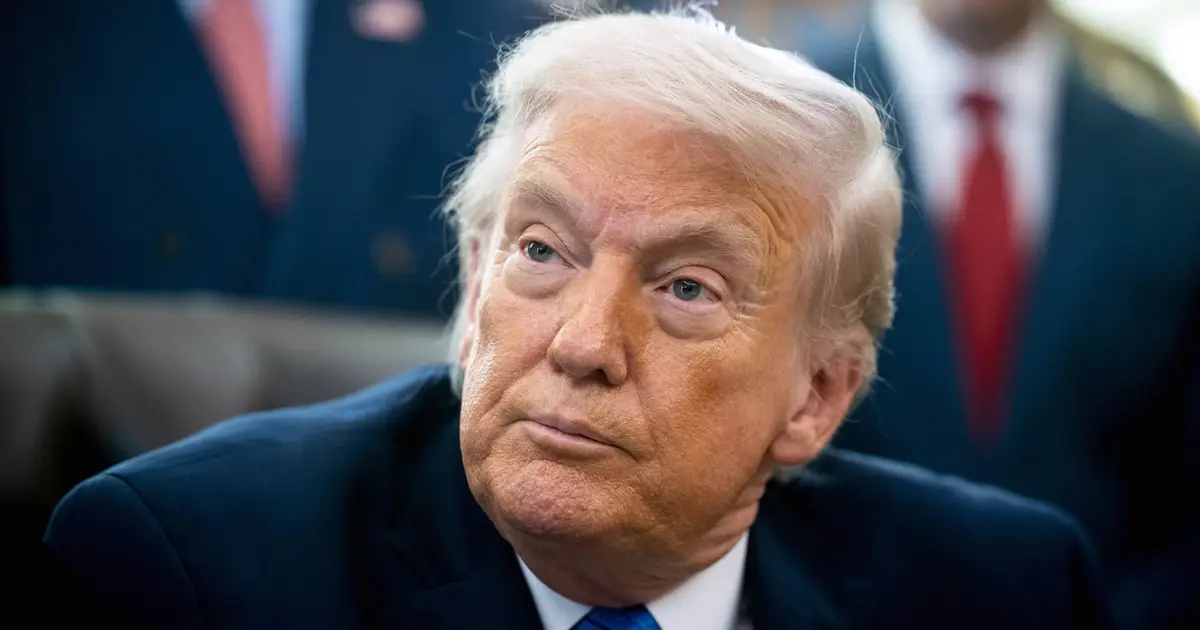 Judge strikes down parts of Trump order on citizenship verification for voting