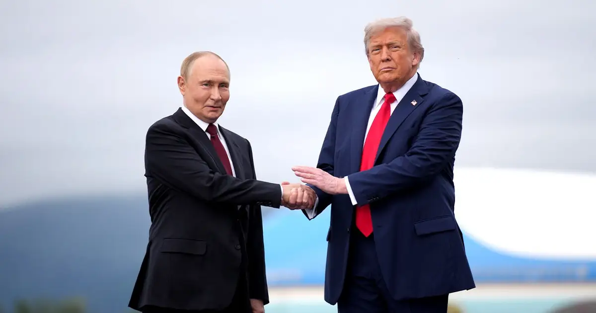 Trump calls for nuclear experts to work on treaty to replace New START