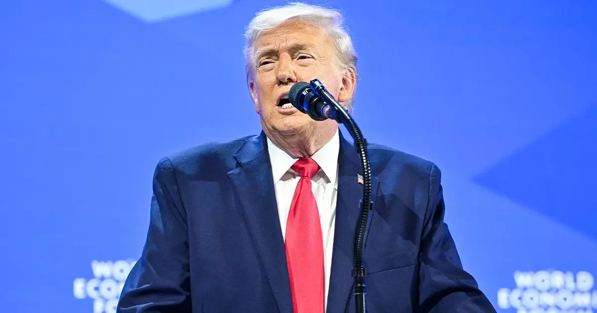 President Donald Trump criticizes Somalia , Minnesota alleged fraud schemes