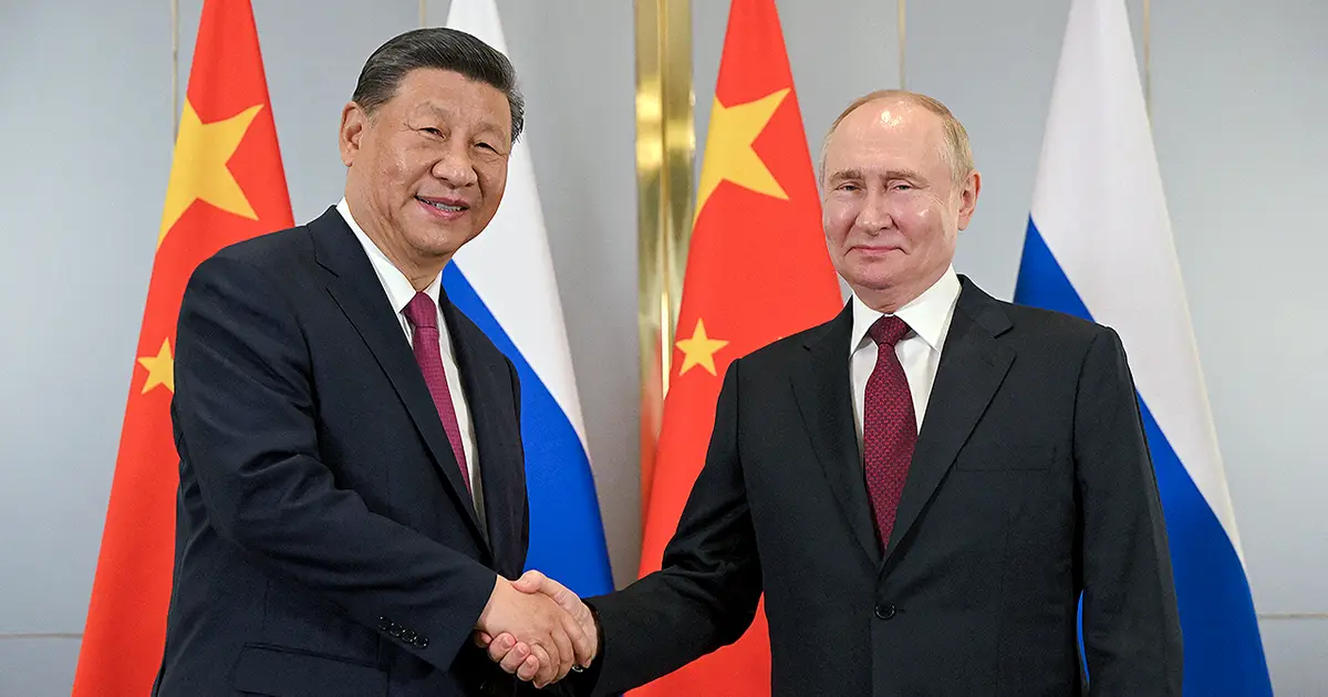 Sen . Dan Sullivan secures Arctic defense deals amid Sino - Russian threats