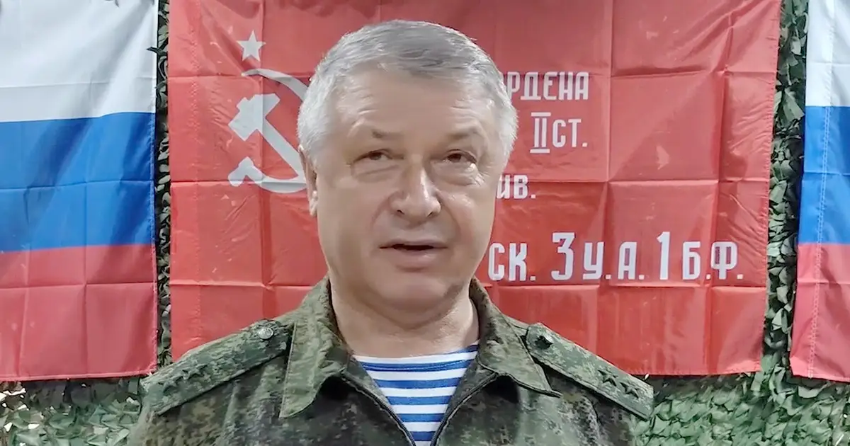 Russia to interrogate suspects in Alekseyev assassination attempt