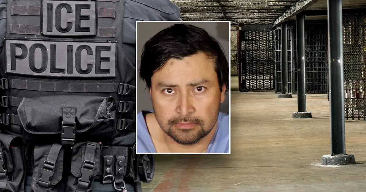 Illegal immigrant soccer coach face death penalty after allegedly killing , raping teen player