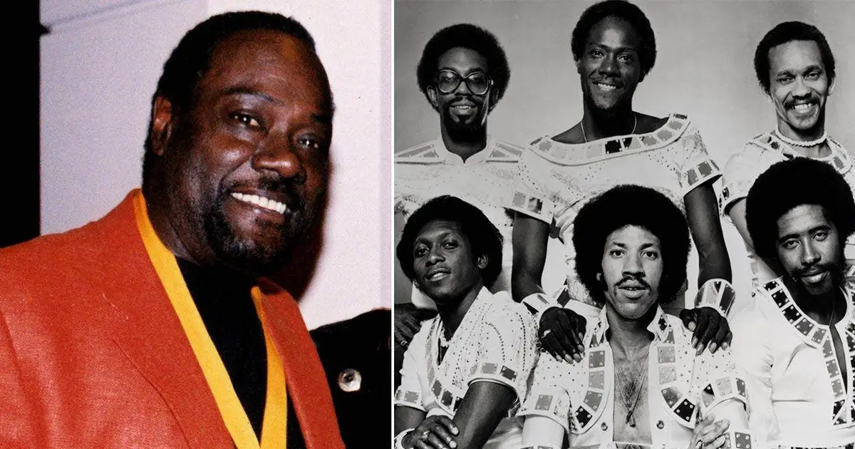 Commodores bassist Ronald LaPread who played on  Brick House  dies at 75