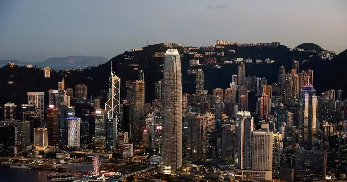Hong Kong Scientists Launch AI Model to Better Predict Extreme Weather