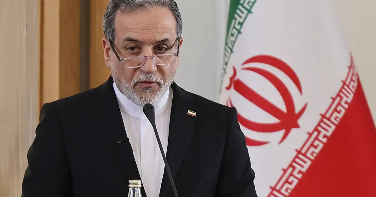 Iran Rejects Talks with US Amid Military  Threats