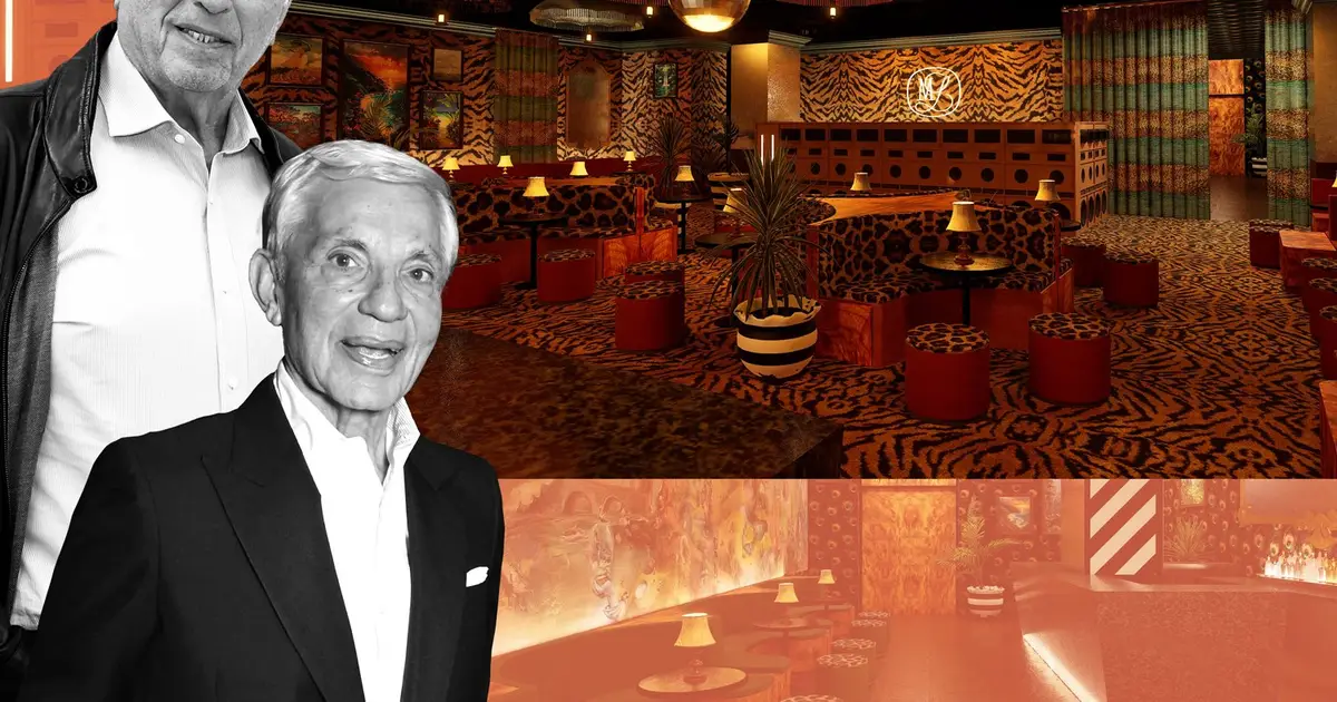 Reuben W South Beach , Panorama , CMC , Others Nab Tenants