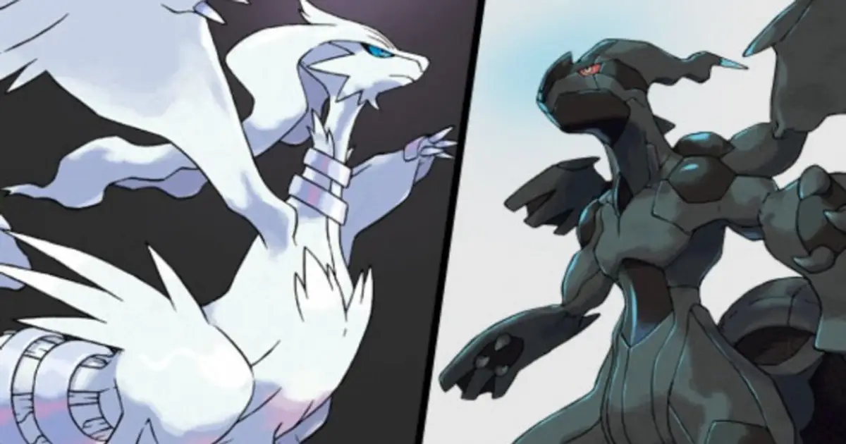 Pokémon Black & White 3 Hailed As "Amazing" By Gamers