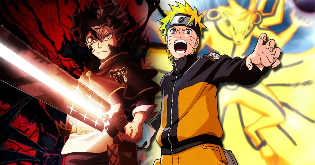 12 Years Later, One Shonen Anime Is Dethroning Naruto With 2026's Biggest Anime Fight