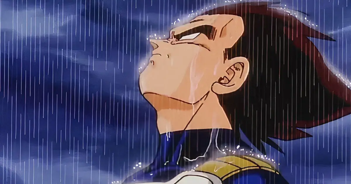 13 Years Later, Vegeta's Iconic Dragon Ball Moment Hits Just As Hard