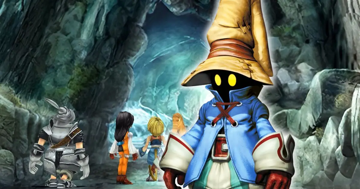 Final Fantasy 9: Not Alone Officially Announced