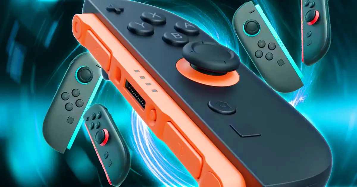 Nintendo Switch 2 Officially Drops Free Download For 10/10 Masterpiece JRPG