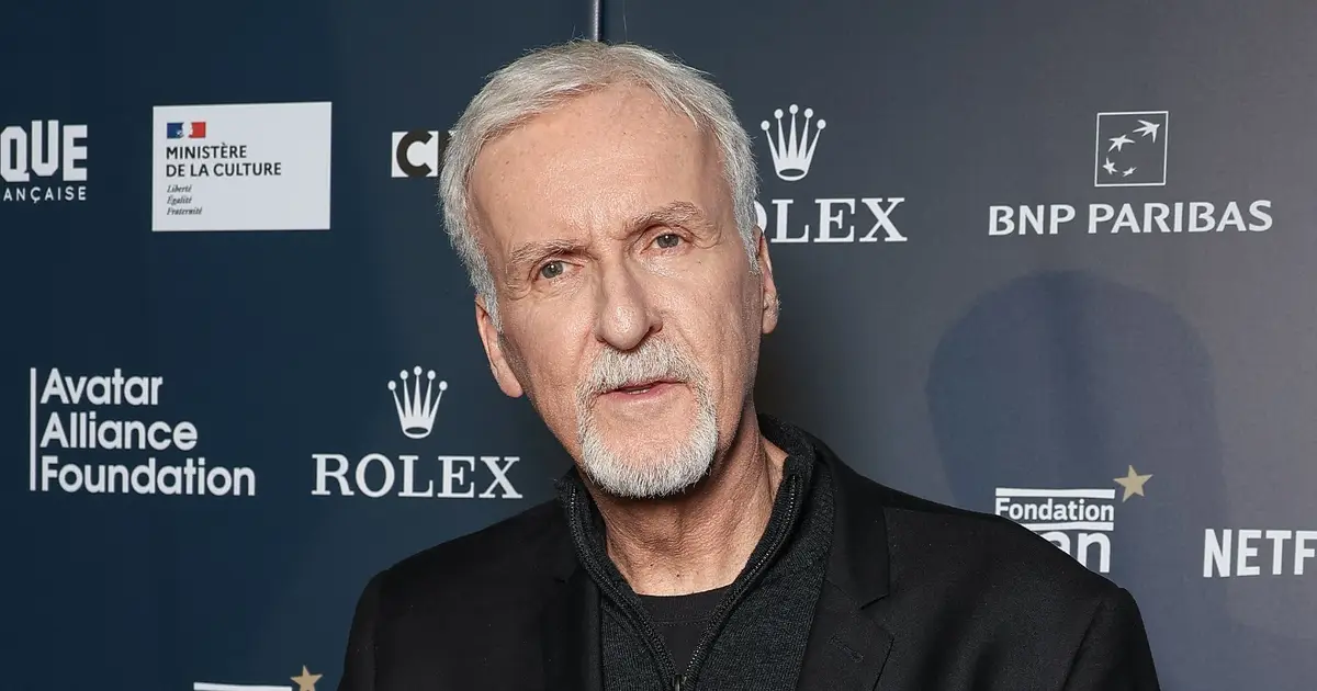 James Cameron Reacts To Avengers: Endgame Box Office Record With Epic Image