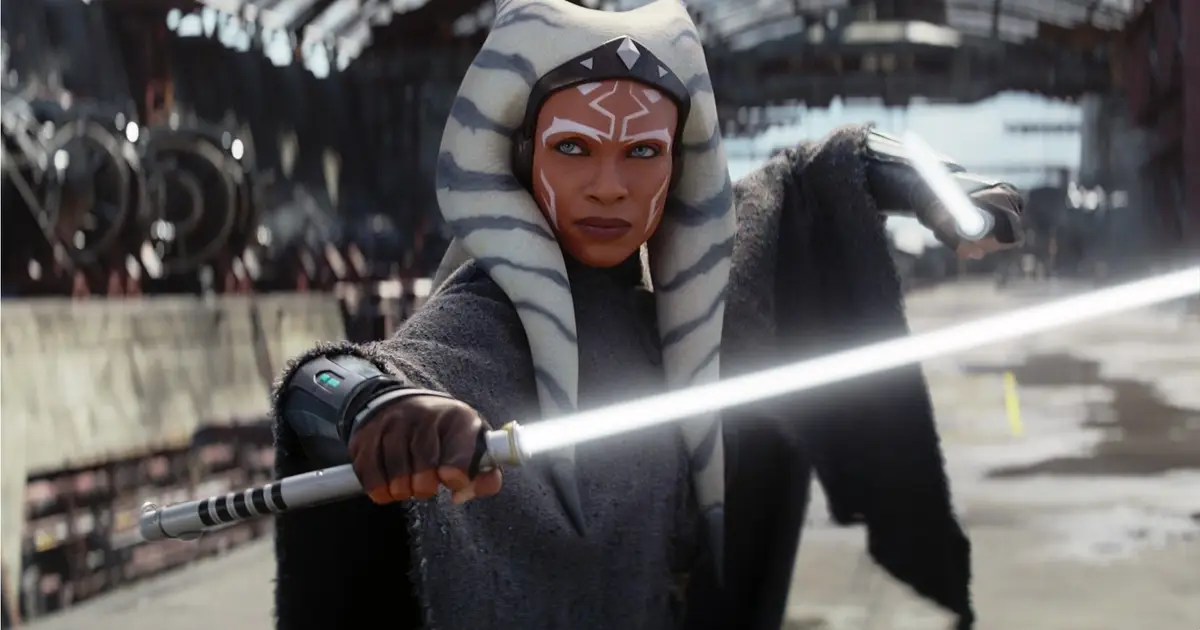 Say Goodbye To The Clone Wars As Disney Launches A New Star Wars Generation