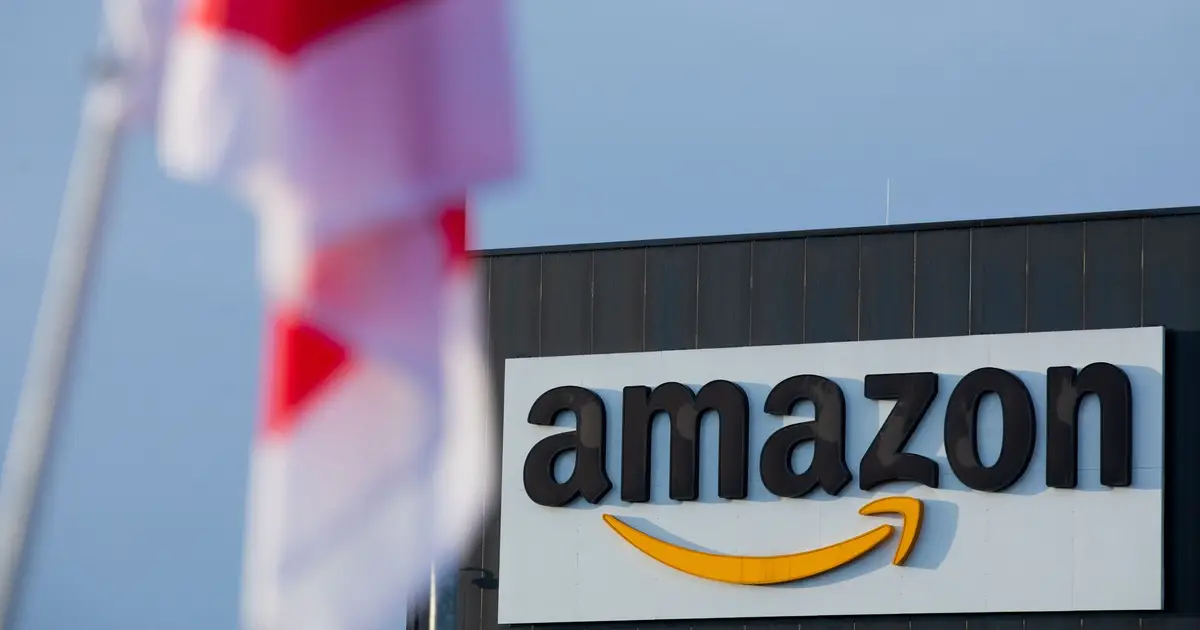 Amazon Acquires New Sci-Fi Fantasy Trilogy For Adaptation Ahead Of 2027 Publishing