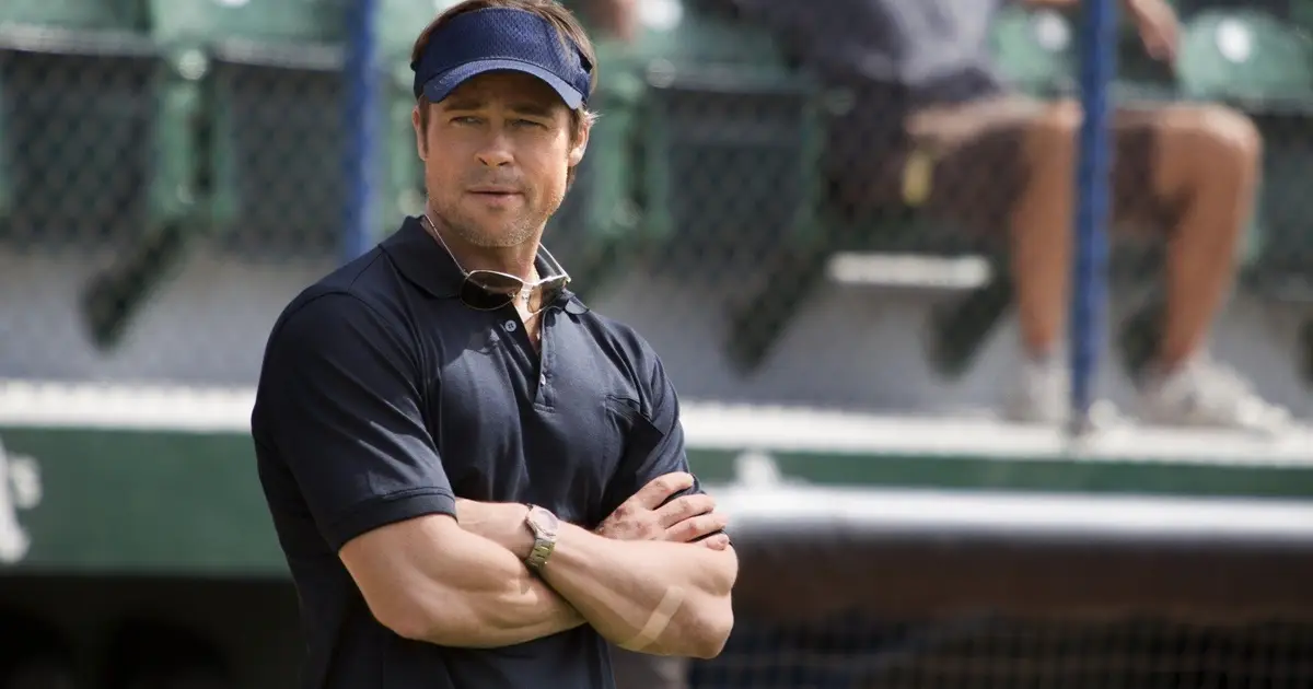 Two Of The Best Baseball Movies Ever Have Arrived On Netflix In July