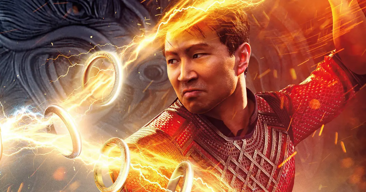 5 Years Later, The MCU Brings Back Shang-Chi's Ten Rings With A Surprising Twist