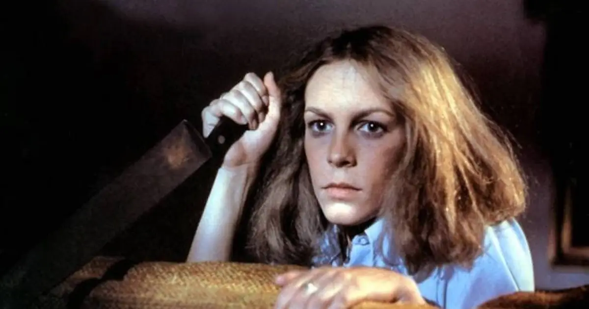 10 Horror Movies That Defined The Slasher Genre's Golden Age
