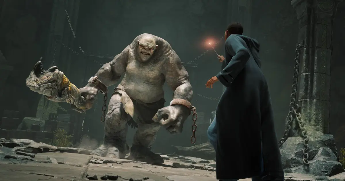 Hogwarts Legacy 2 Release Date Update Confirms We Don’t Have Long To Wait