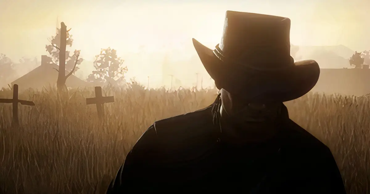 Red Dead Redemption: New Austin Will Officially Keep You Busy Until GTA 6