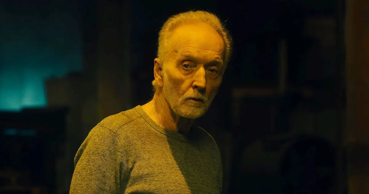 Iconic $1.1 Billion Horror Franchise Bids Farewell To Netflix This Month