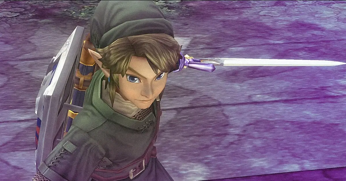 The Legend Of Zelda 40th Anniversary Collection Officially Announced