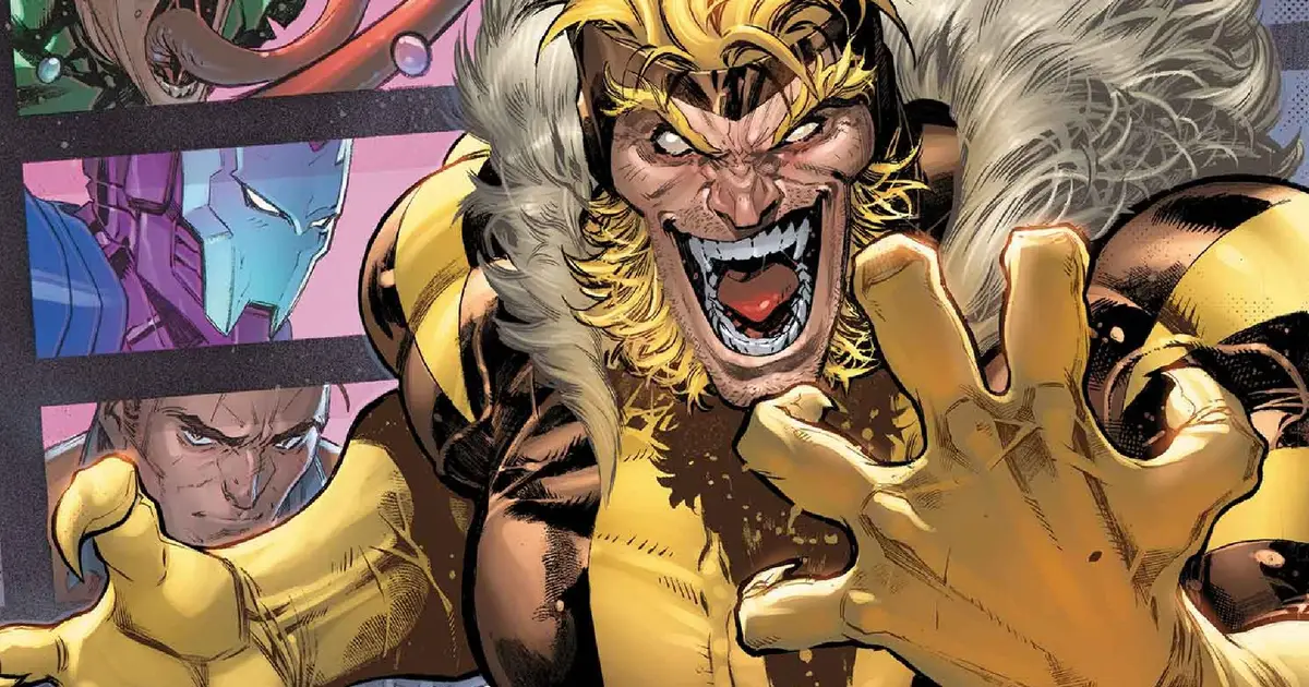 10 Vicious Supervillains Who Never Got The Respect They Deserved
