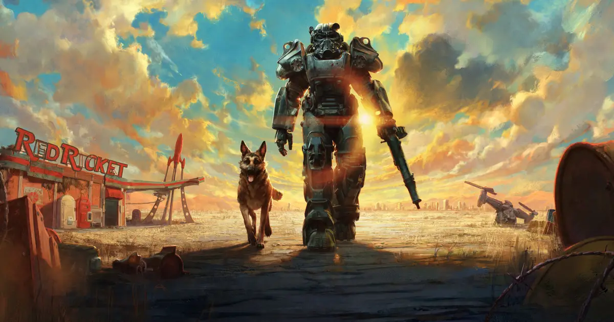 New Fallout 4 Content Officially Confirmed By Bethesda