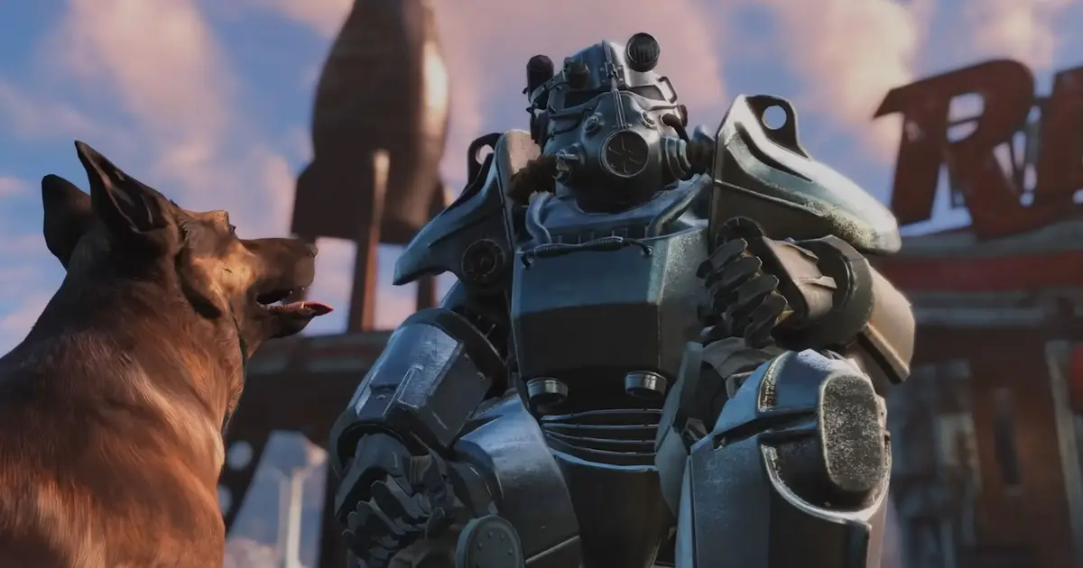 New Fallout 4 Expansion Officially Announced For 2027
